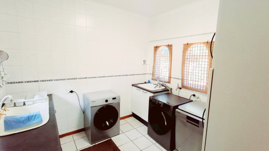 4 Bedroom Property for Sale in Sasolburg Ext 11 Free State